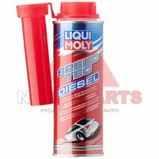 SPEED TEC DIESEL – 250ML